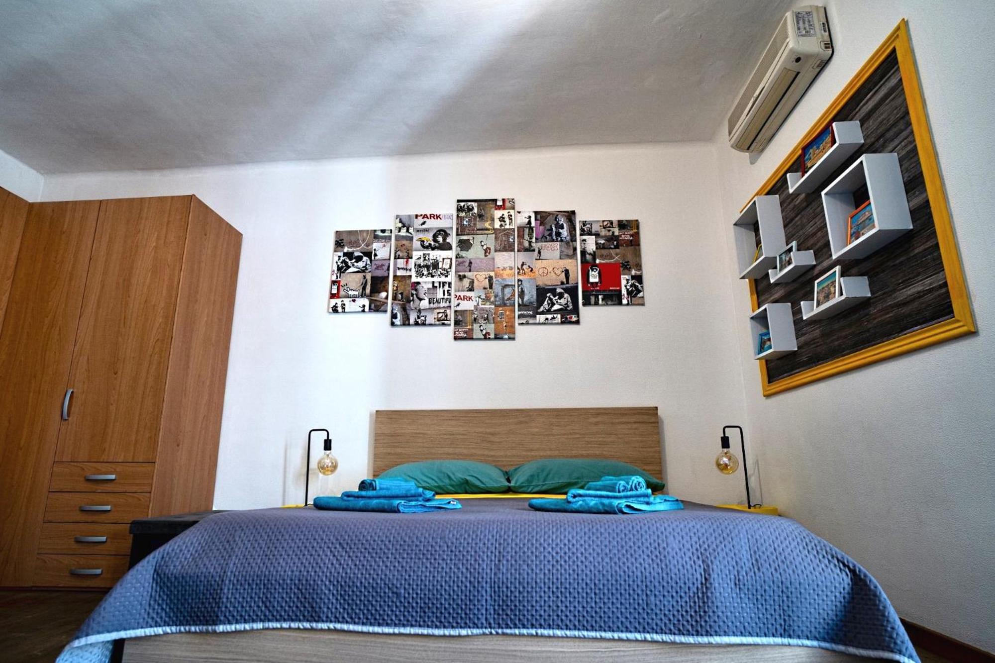 Leitmotiv Ospitality House Villa Bari Exterior photo